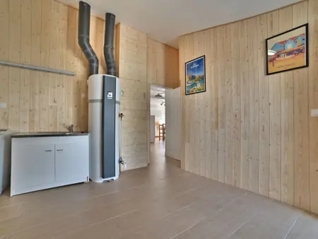 Maison La Picotelle – Île d'Oléron, piste cyclable à 50 m : photo 23