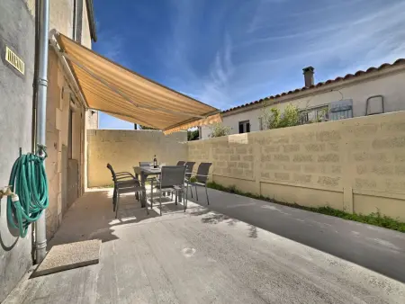 Maison La Picotelle – Île d'Oléron, piste cyclable à 50 m : photo 26