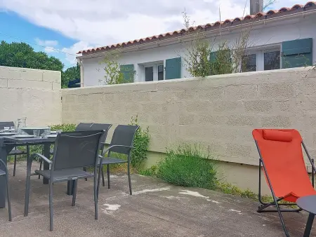 Maison La Picotelle – Île d'Oléron, piste cyclable à 50 m : photo 30