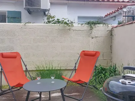 Maison La Picotelle – Île d'Oléron, piste cyclable à 50 m : photo 31