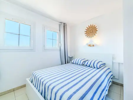 Les Marines de Gassin : appartement 4 pers. à 100 m de la mer - Photo 2
