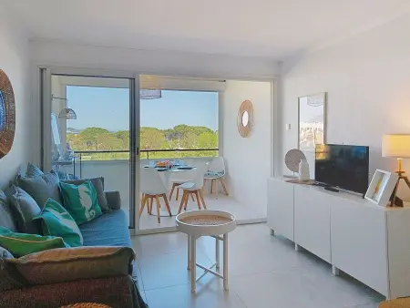 Les Marines de Gassin : appartement 4 pers. à 100 m de la mer - Photo 5