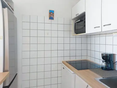 Les Marines de Gassin : appartement 4 pers. à 100 m de la mer - Photo 8