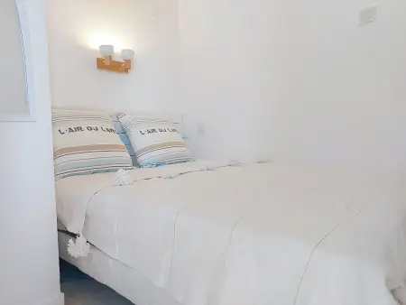 Les Marines de Gassin : appartement 4 pers. à 100 m de la mer - Photo 9