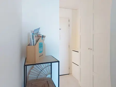 Les Marines de Gassin : appartement 4 pers. à 100 m de la mer - Photo 11