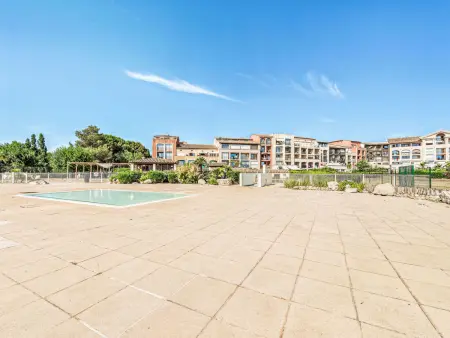 Les Marines de Gassin : appartement 4 pers. à 100 m de la mer - Photo 29