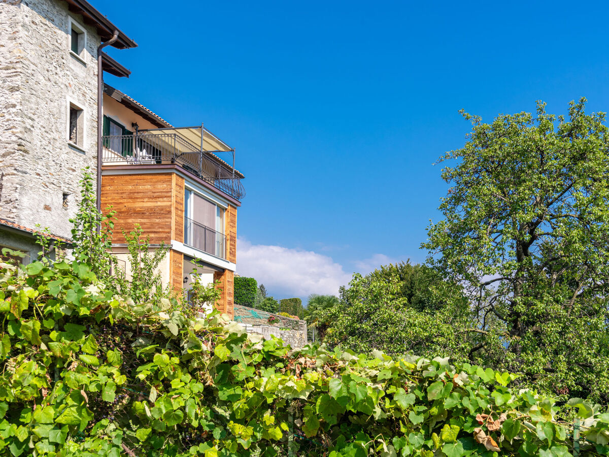 Appartement rénové 2023 avec vue panoramique lac à Cremia - Photo 3