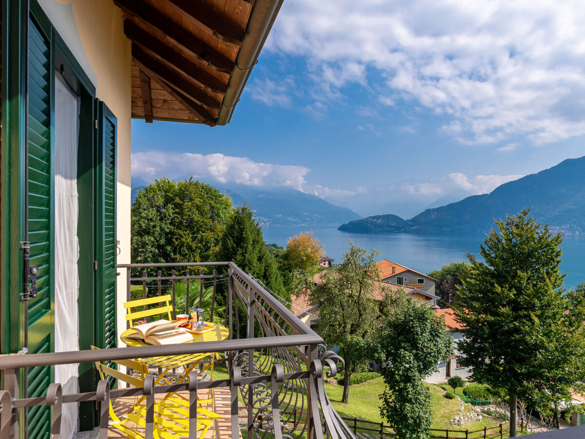 Appartement rénové 2023 avec vue panoramique lac à Cremia - Photo 6