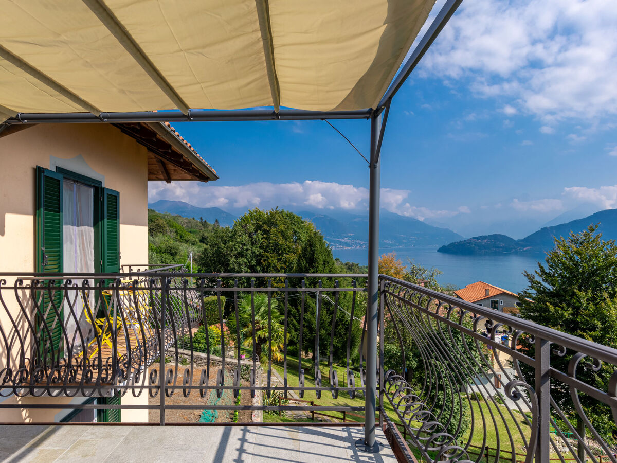 Appartement rénové 2023 avec vue panoramique lac à Cremia - Photo 21