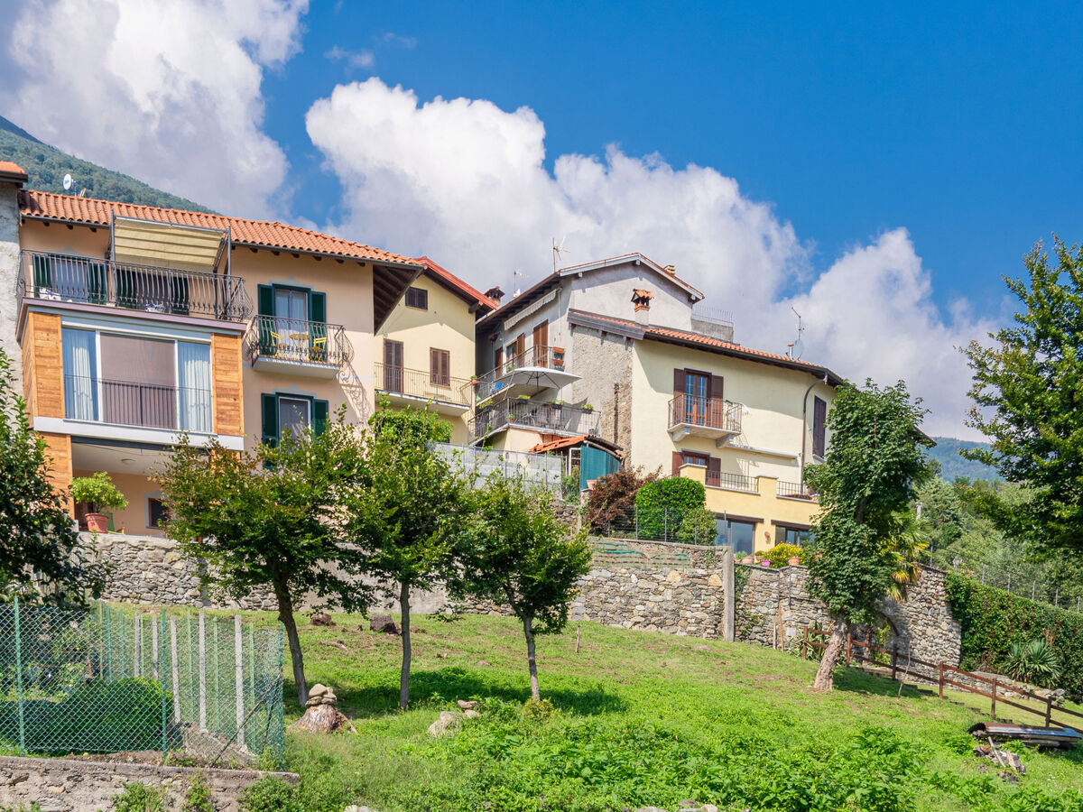 Appartement rénové 2023 avec vue panoramique lac à Cremia - Photo 23