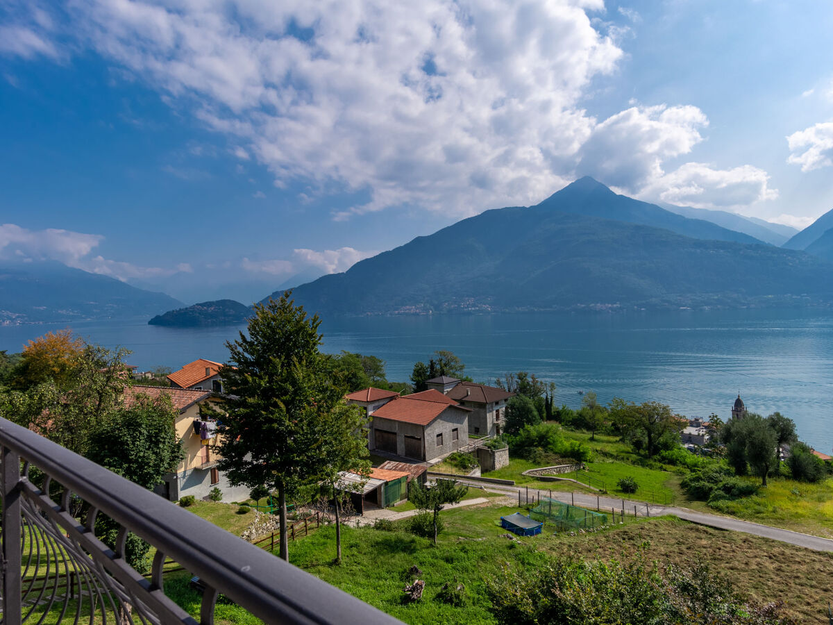 Appartement rénové 2023 avec vue panoramique lac à Cremia - Photo 25