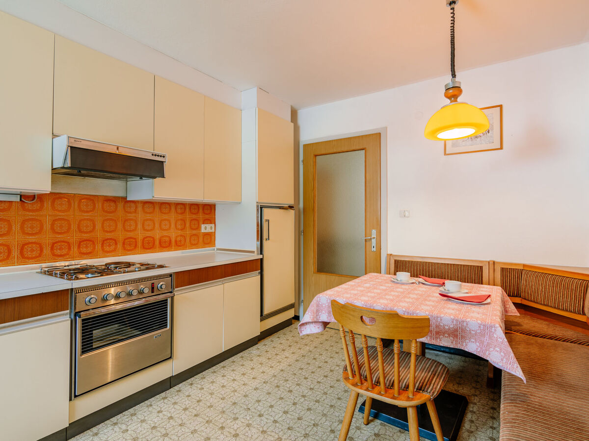 Appartement Olympia 3 pièces à Sulden, vue montagne - Photo 7