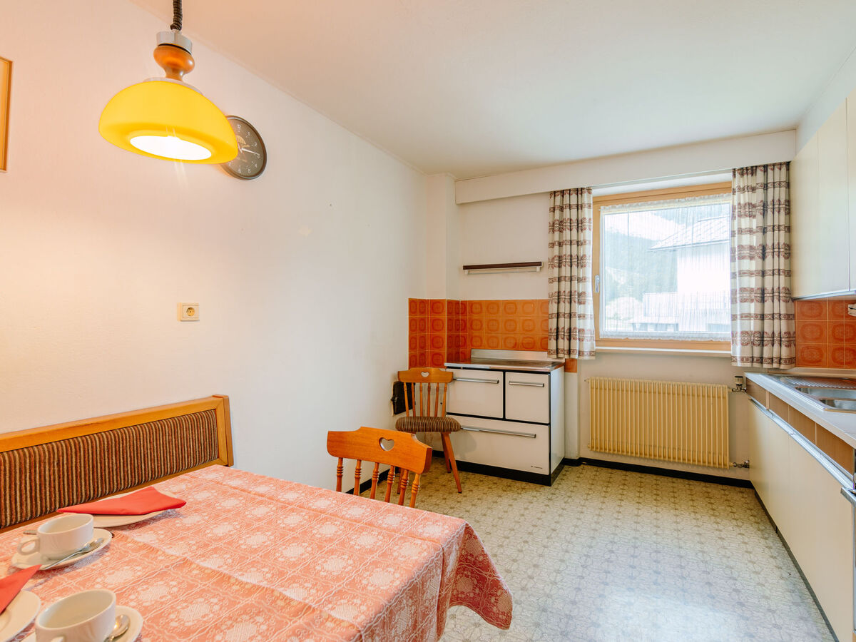 Appartement Olympia 3 pièces à Sulden, vue montagne - Photo 10