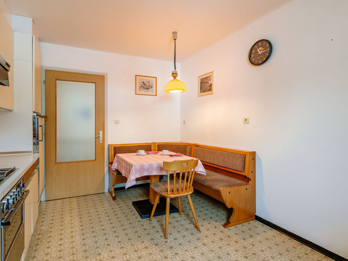 Appartement Olympia 3 pièces à Sulden, vue montagne - Photo 11