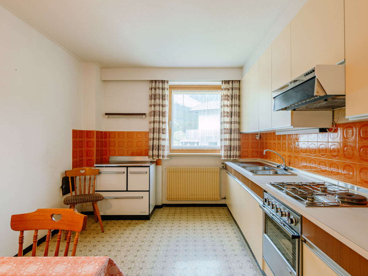 Appartement Olympia 3 pièces à Sulden, vue montagne - Photo 12