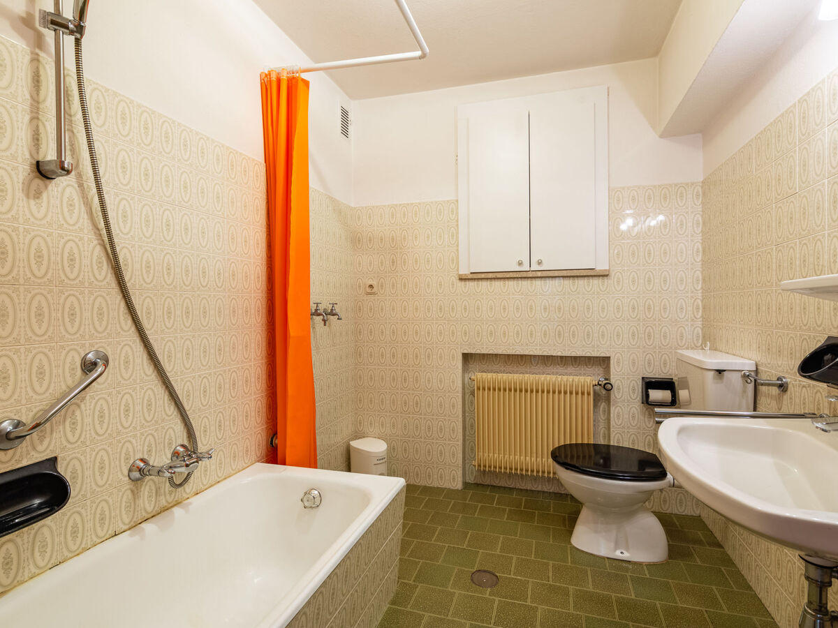 Appartement Olympia 3 pièces à Sulden, vue montagne - Photo 18