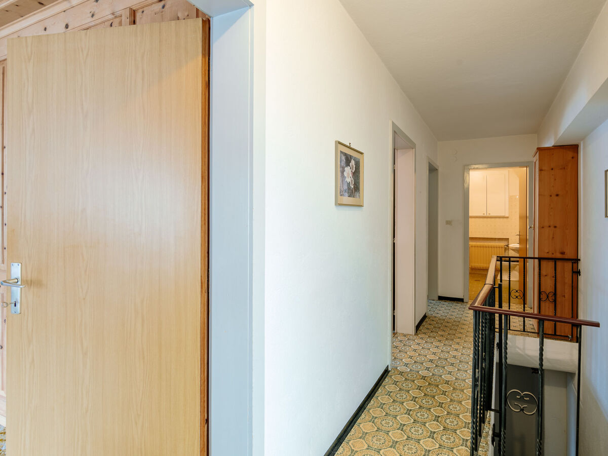 Appartement Olympia 3 pièces à Sulden, vue montagne - Photo 19