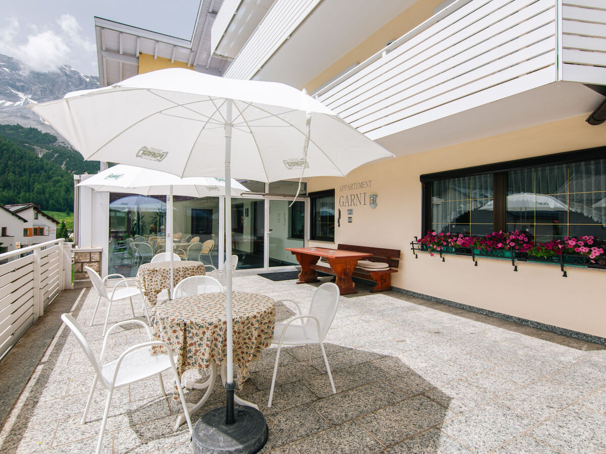 Appartement Olympia 3 pièces à Sulden, vue montagne - Photo 24