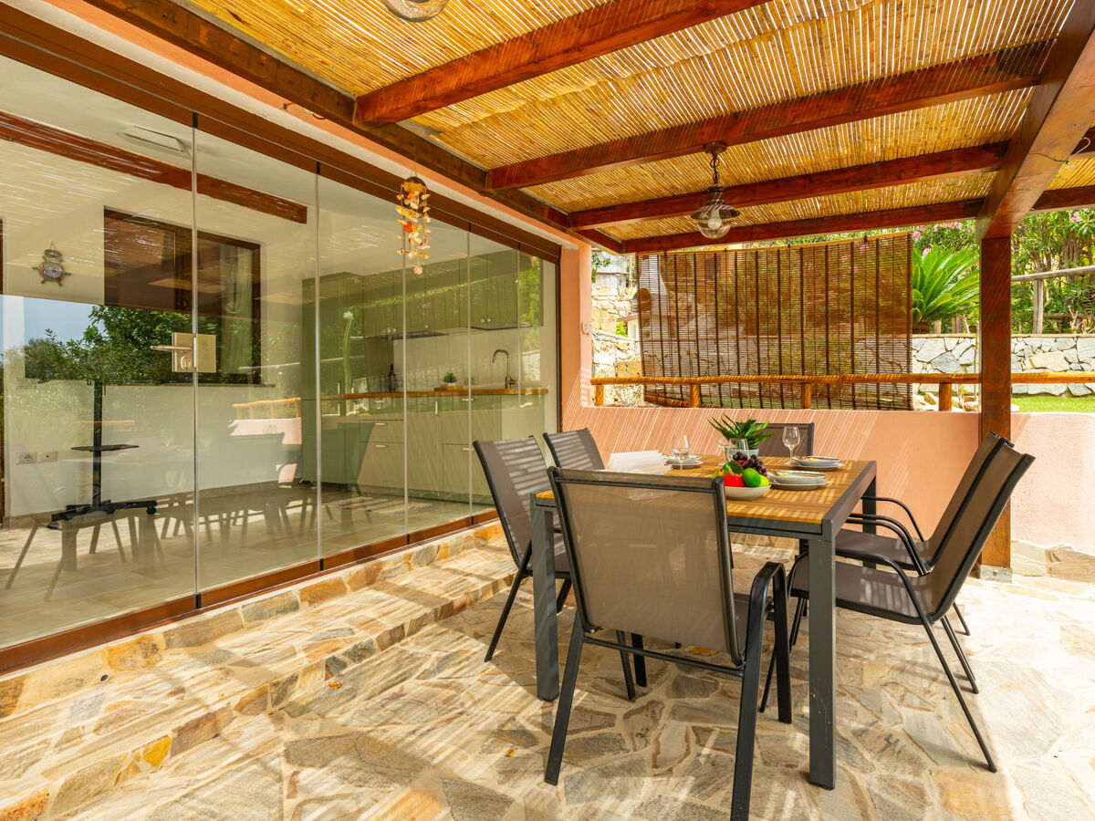 Villa Pintada – 4 pers., 350 m de la plage à Villasimius - Photo 1