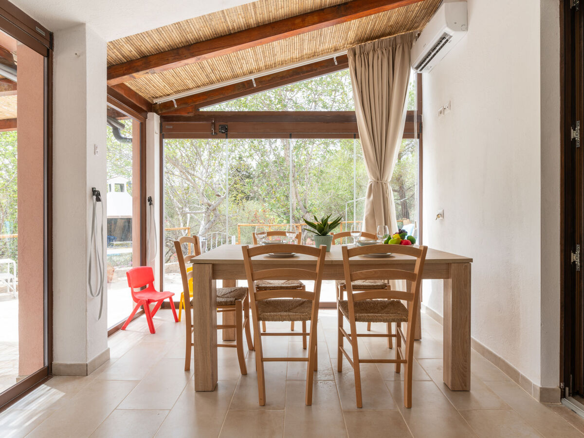 Villa Pintada – 4 pers., 350 m de la plage à Villasimius - Photo 3