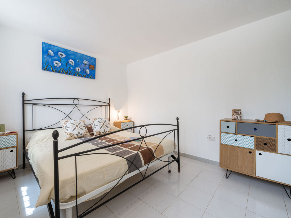 Villa Pintada – 4 pers., 350 m de la plage à Villasimius - Photo 4