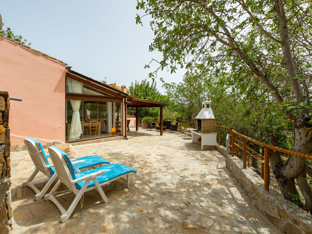 Villa Pintada – 4 pers., 350 m de la plage à Villasimius - Photo 5