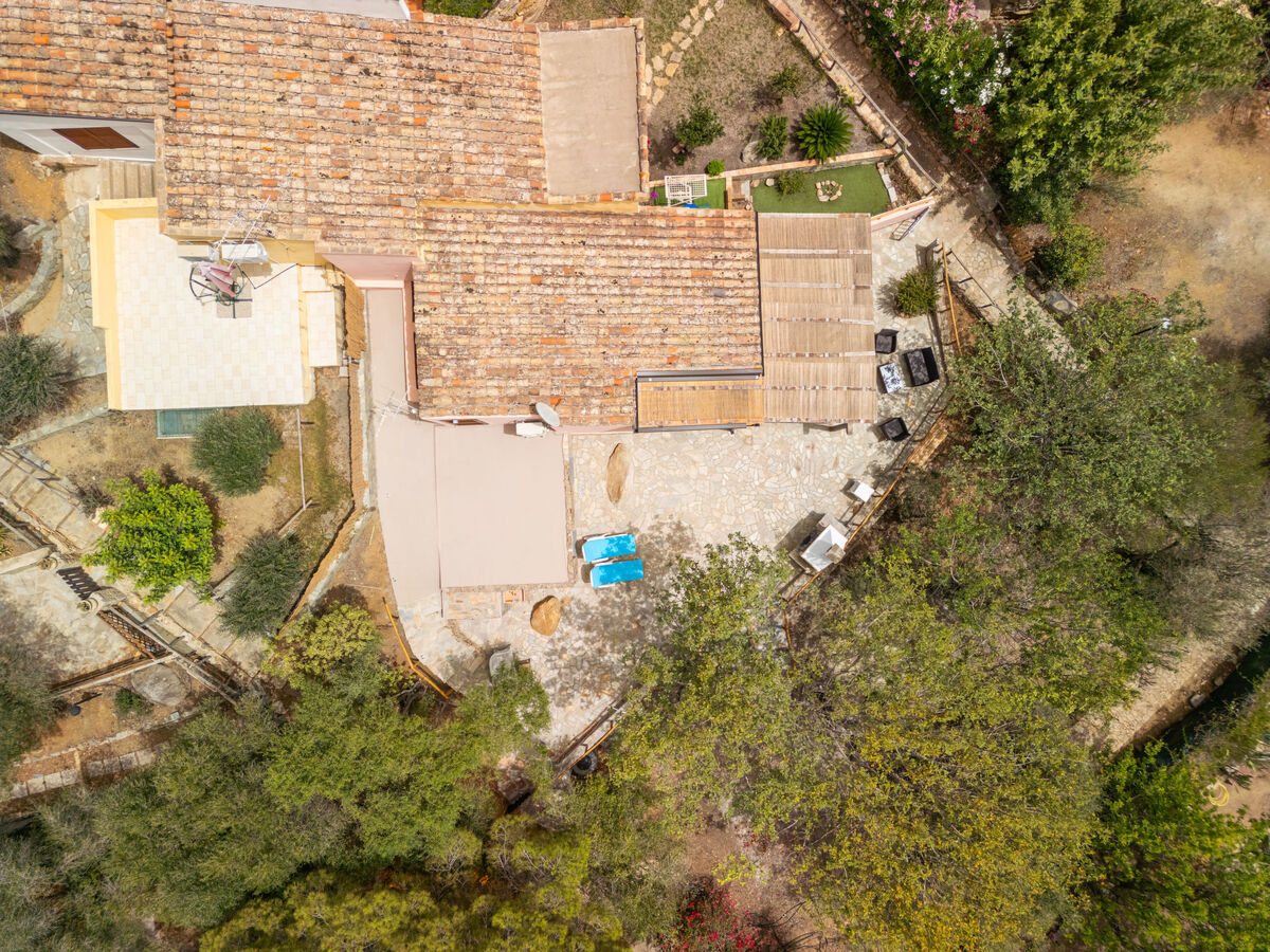 Villa Pintada – 4 pers., 350 m de la plage à Villasimius - Photo 6