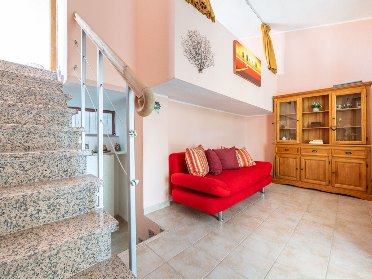 Villa Pintada – 4 pers., 350 m de la plage à Villasimius - Photo 7