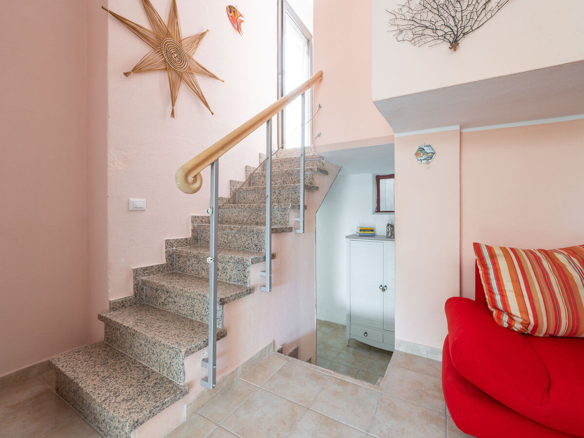 Villa Pintada – 4 pers., 350 m de la plage à Villasimius - Photo 8