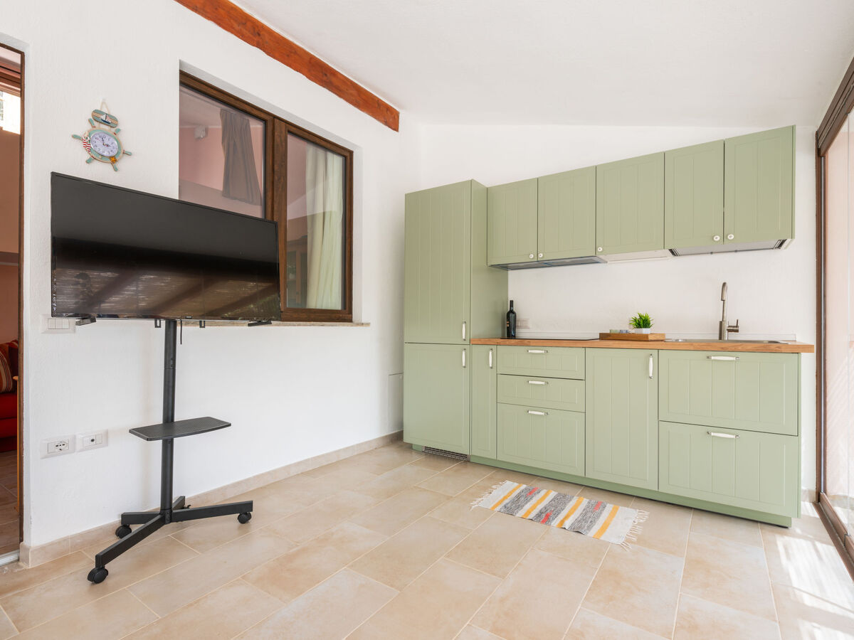 Villa Pintada – 4 pers., 350 m de la plage à Villasimius - Photo 9