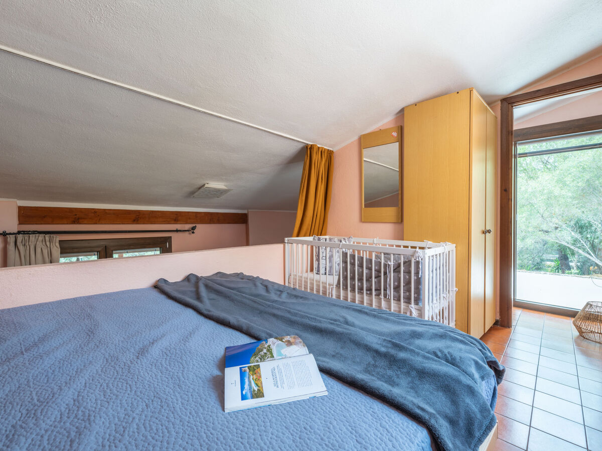 Villa Pintada – 4 pers., 350 m de la plage à Villasimius - Photo 13