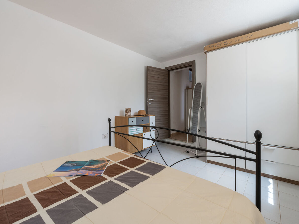 Villa Pintada – 4 pers., 350 m de la plage à Villasimius - Photo 14