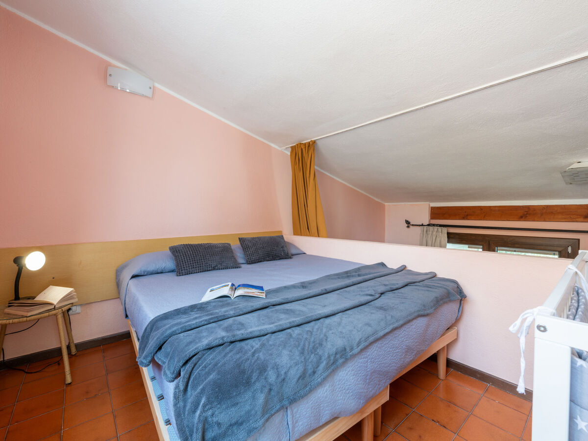 Villa Pintada – 4 pers., 350 m de la plage à Villasimius - Photo 15
