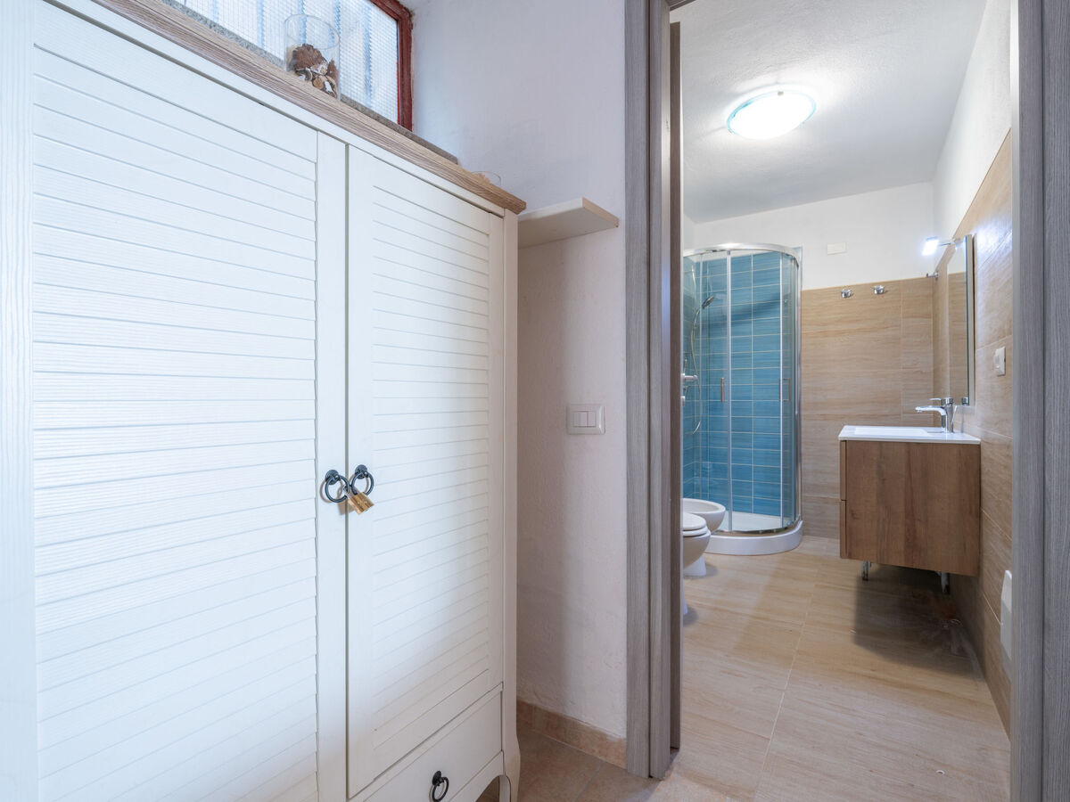 Villa Pintada – 4 pers., 350 m de la plage à Villasimius - Photo 16
