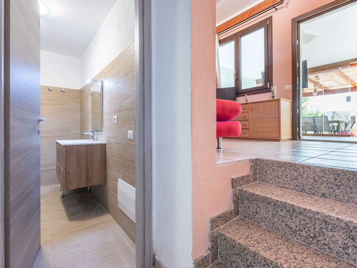 Villa Pintada – 4 pers., 350 m de la plage à Villasimius - Photo 19