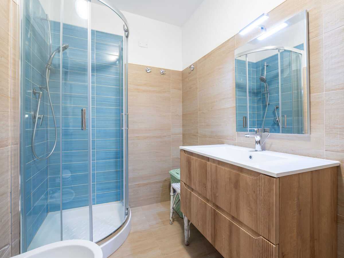 Villa Pintada – 4 pers., 350 m de la plage à Villasimius - Photo 20