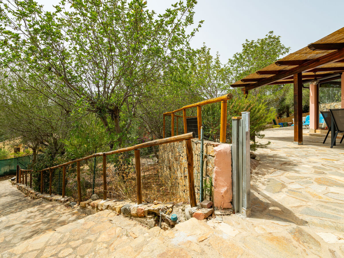 Villa Pintada – 4 pers., 350 m de la plage à Villasimius - Photo 22