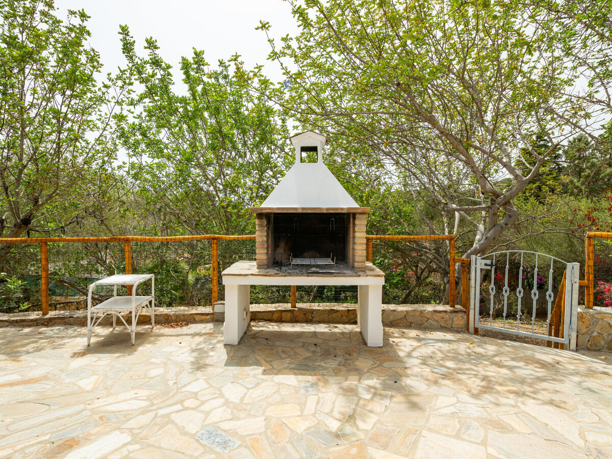 Villa Pintada – 4 pers., 350 m de la plage à Villasimius - Photo 24