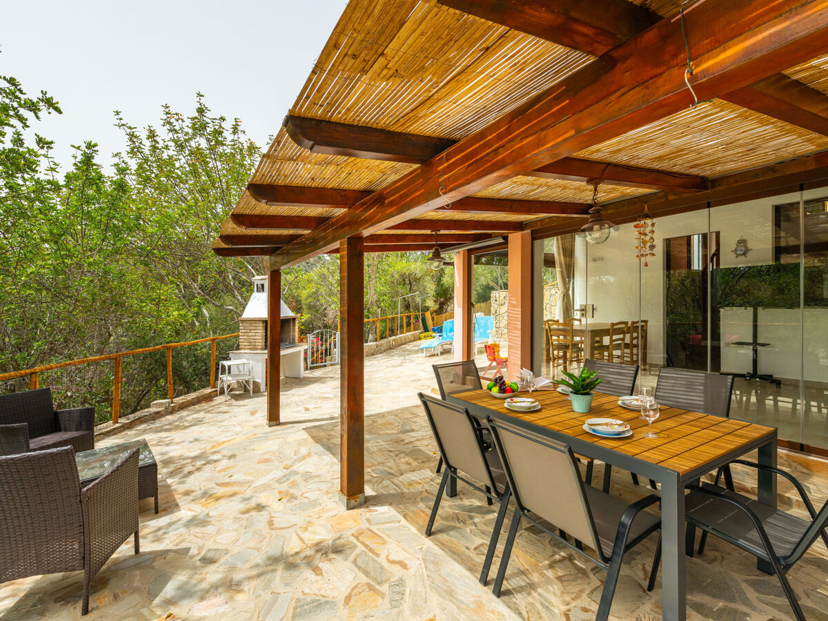 Villa Pintada – 4 pers., 350 m de la plage à Villasimius - Photo 25