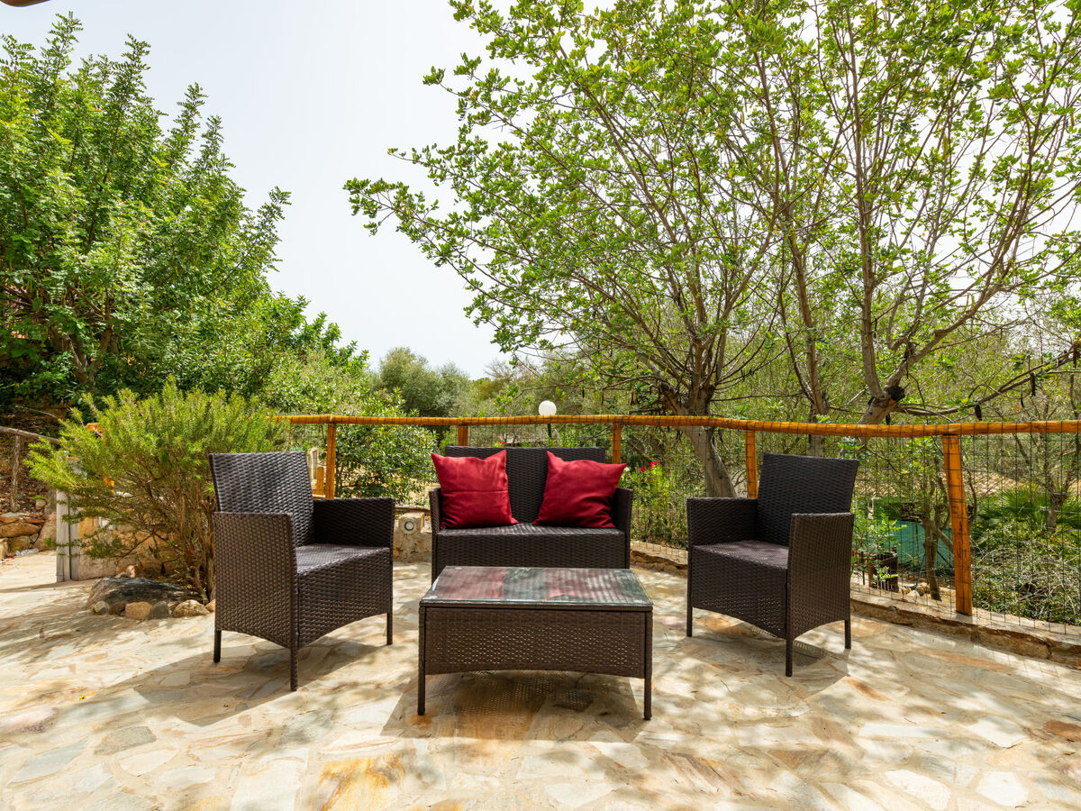 Villa Pintada – 4 pers., 350 m de la plage à Villasimius - Photo 26
