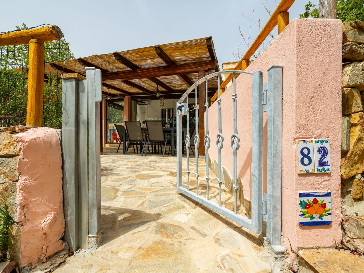 Villa Pintada – 4 pers., 350 m de la plage à Villasimius - Photo 31