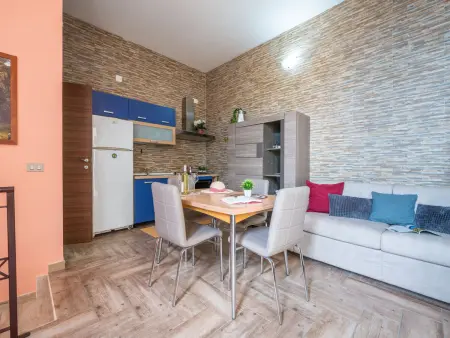 Location appartement à Villasimius, Casula