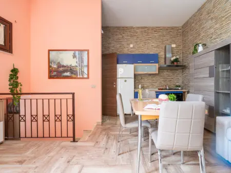 Casula, appartement 2 chambres à Villasimius - Photo 3