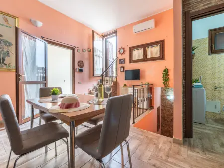 Casula, appartement 2 chambres à Villasimius - Photo 4