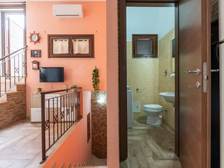 Casula, appartement 2 chambres à Villasimius - Photo 5