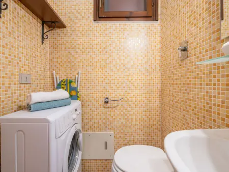 Casula, appartement 2 chambres à Villasimius - Photo 6