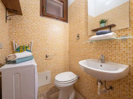 Casula, appartement 2 chambres à Villasimius - Photo 7