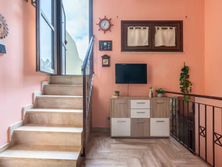 Casula, appartement 2 chambres à Villasimius - Photo 8