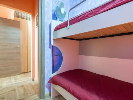 Casula, appartement 2 chambres à Villasimius - Photo 11