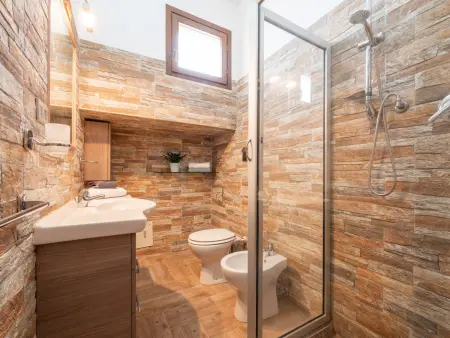 Casula, appartement 2 chambres à Villasimius - Photo 15
